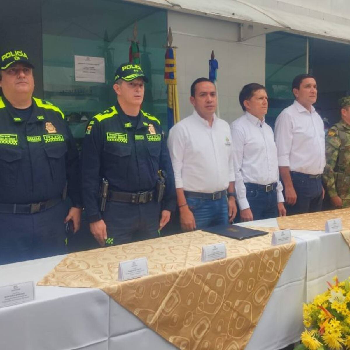 Se abren las urnas en Santander