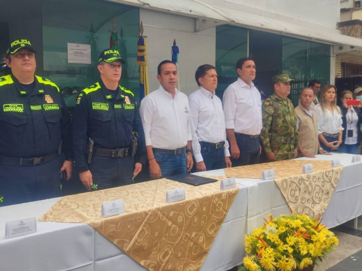 Se abren las urnas en Santander