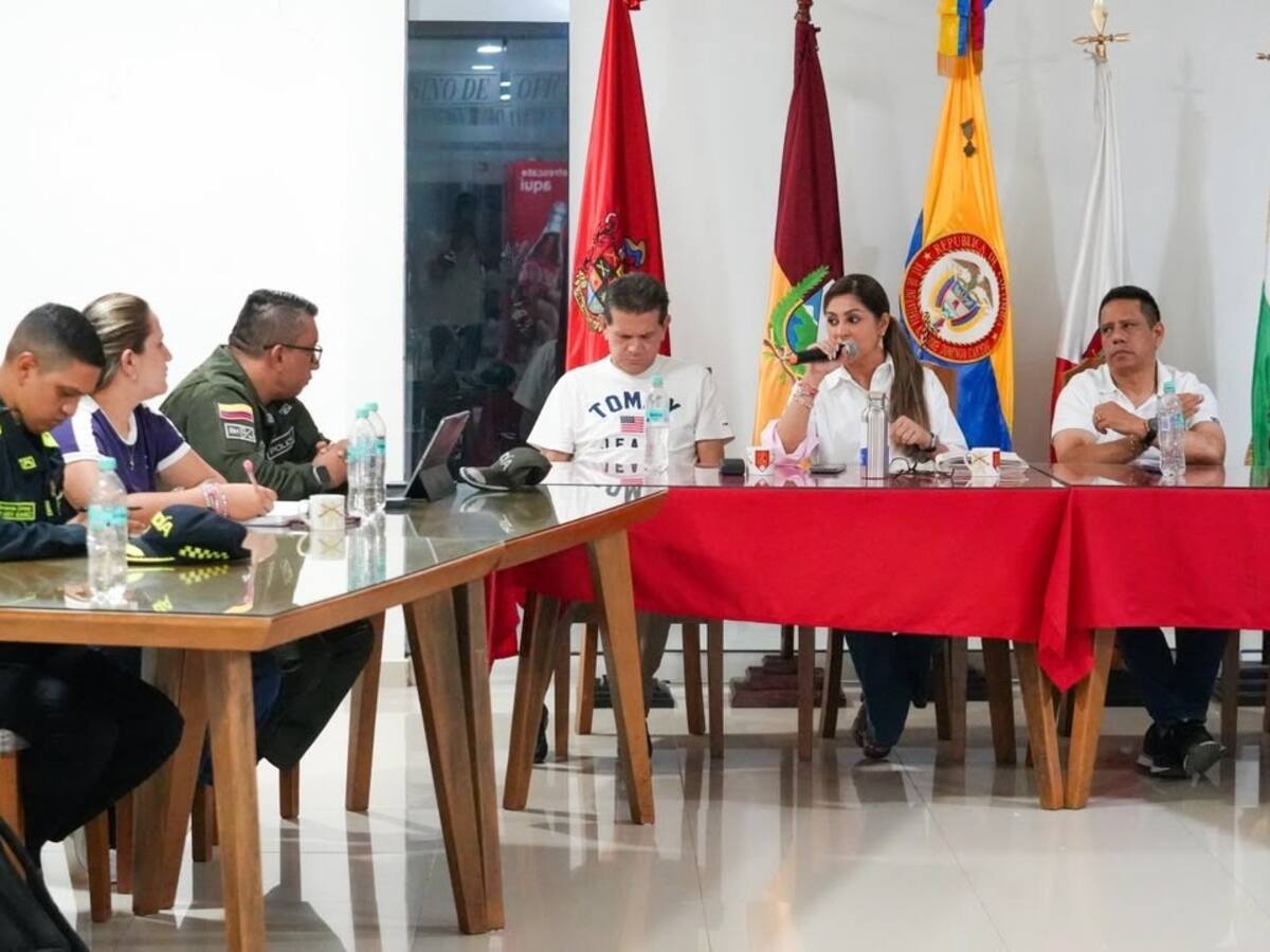 Ofrecen recompensa por disidentes señalados del atentado contra la alcaldía de Rioblanco, Tolima