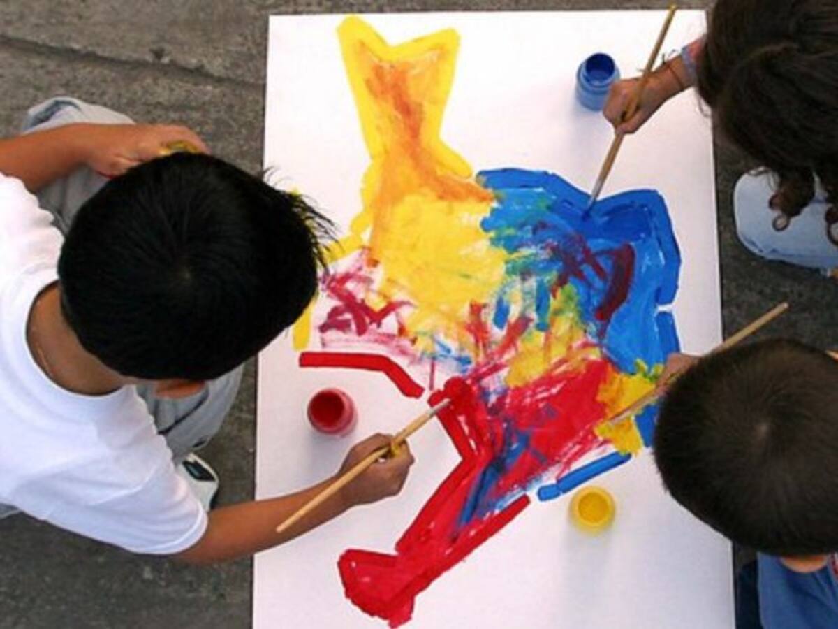 Alcaldía de Medellín desvirtúa alertas sobre rapto de niños