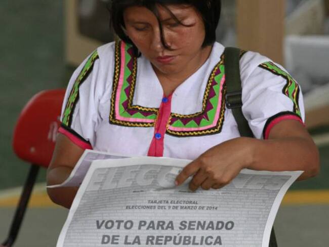 Las novedades de la Constitución de 1991