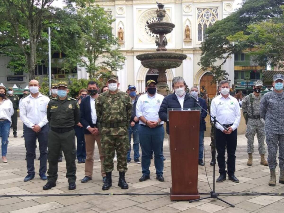 Un helicóptero y varios drones patrullarán las zonas rurales del suroeste