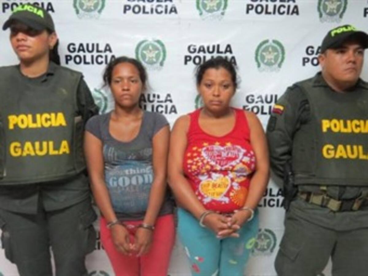 Medida de aseguramiento a madre de niña desaparecida en Mompóx, Bolívar