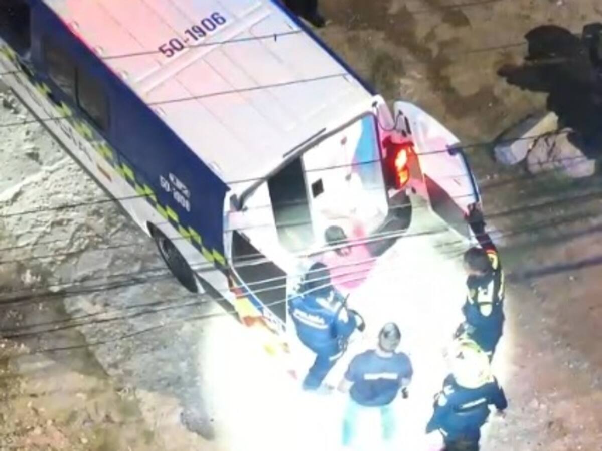 Con drones, Distriseguridad apoya operativos con capturas e incautación de 260 dosis de droga