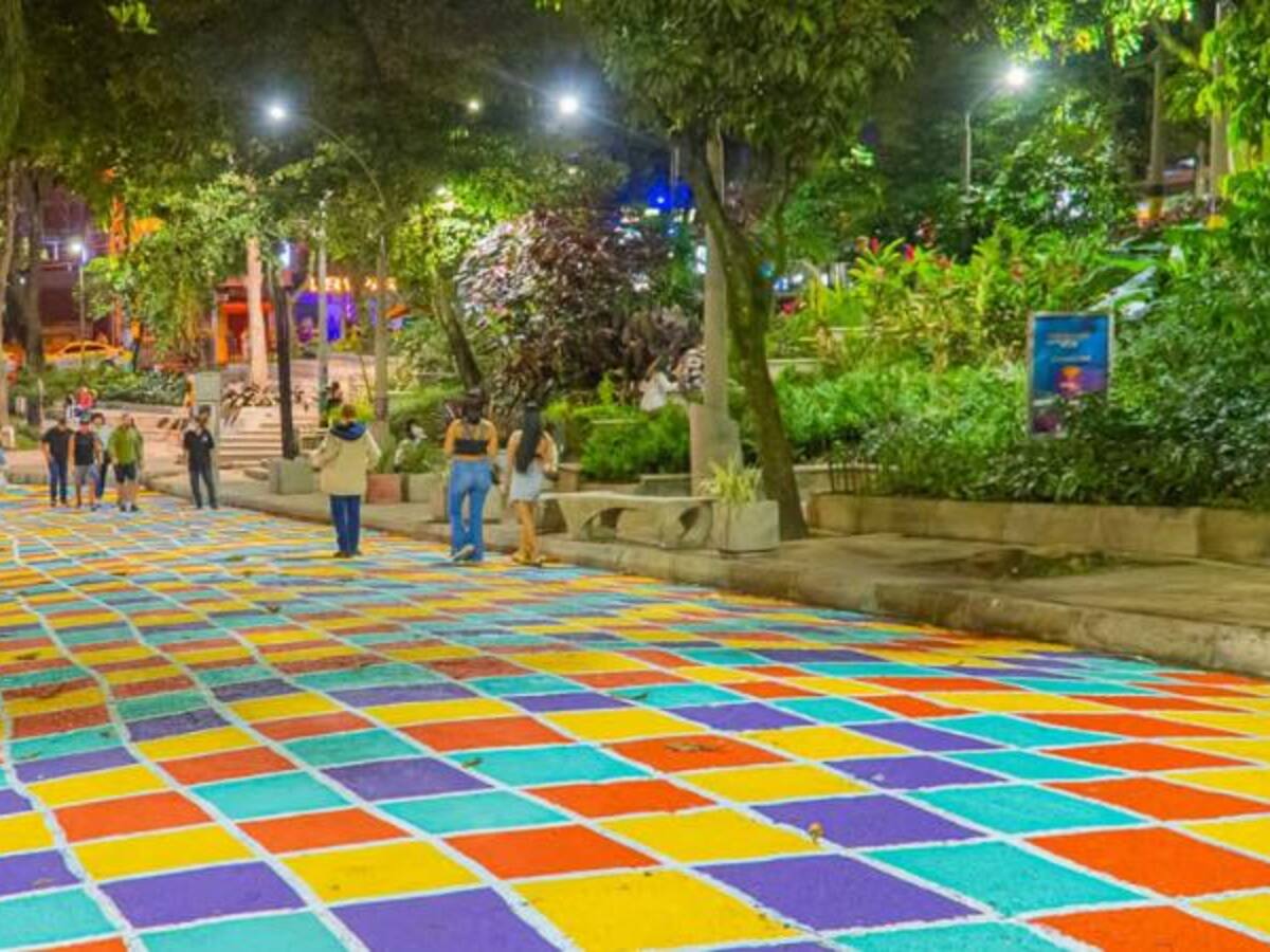 Alcalde Daniel Quintero confirmó que el 30 de marzo también cerrará el Parque LLeras