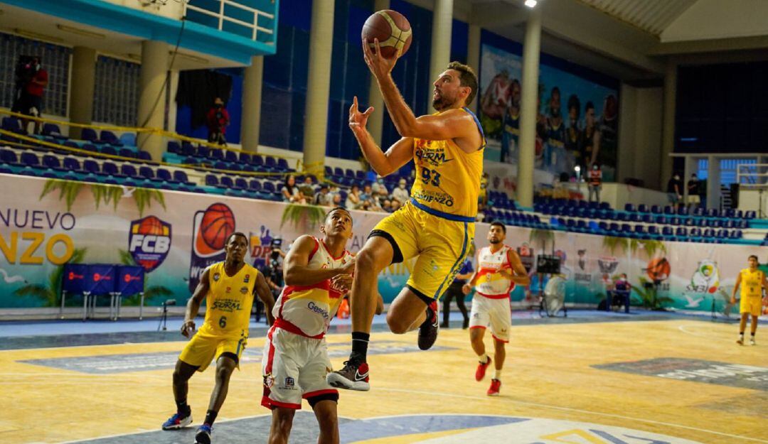 Baloncesto
