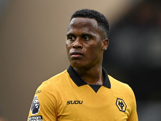 Jhon Arias / Getty Images.