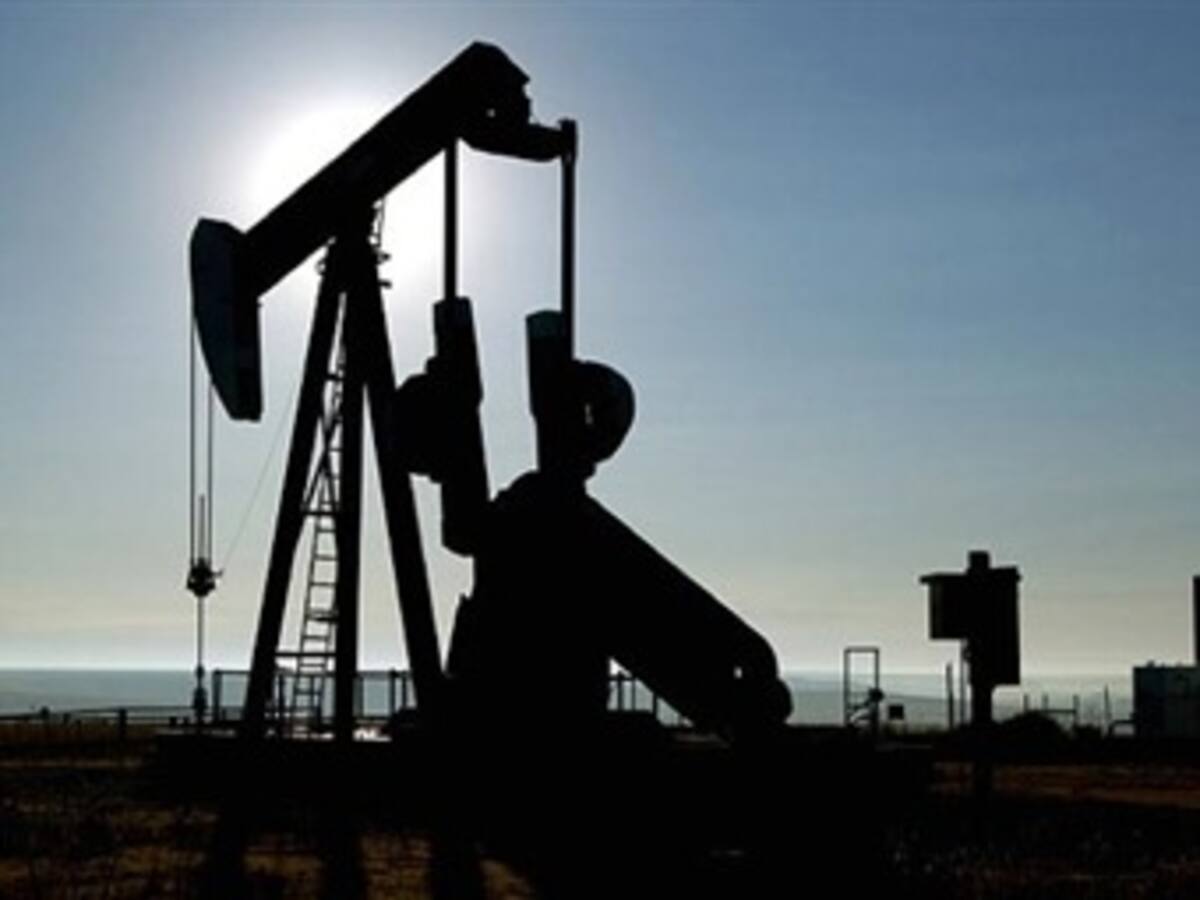 Producción de petróleo en Colombia llegó a 783 mil barriles en junio: ANH