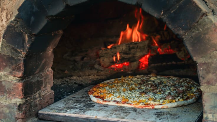 Fómeque celebrará Pizza al Parque y Sopas y carnes en leña, un evento gastronómico y cultural