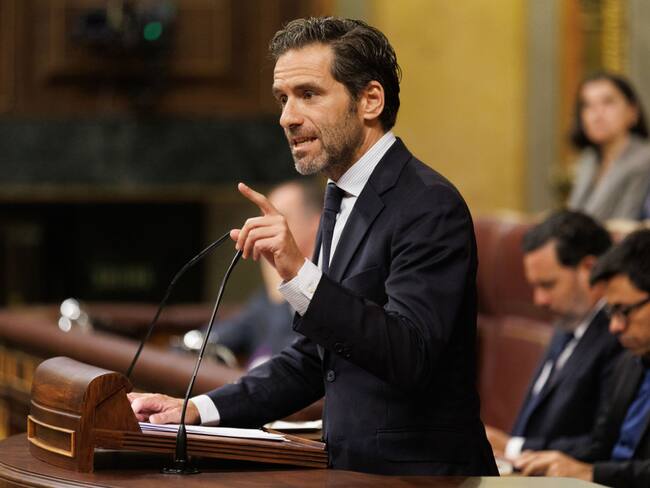 Borja Sémper sobre resultados en el Parlamento español: “merecemos mejores políticos”