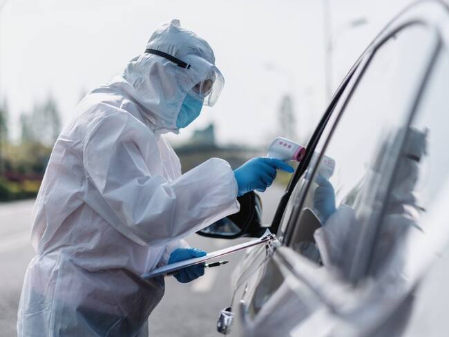 Boyacá llegó a 294 contagios por COVID-19, se recuperaron 167 pacientes