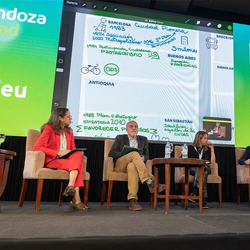 Tunja será sede del Congreso CIDEU 2025