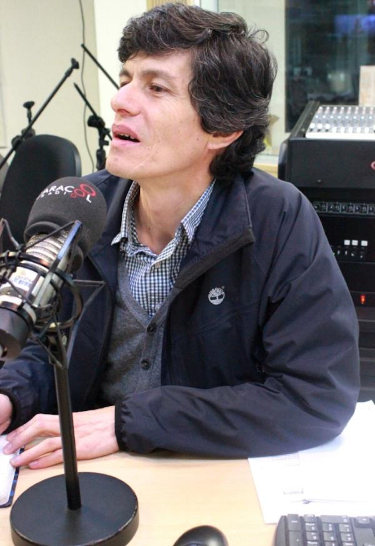 Juan Carlos Flórez