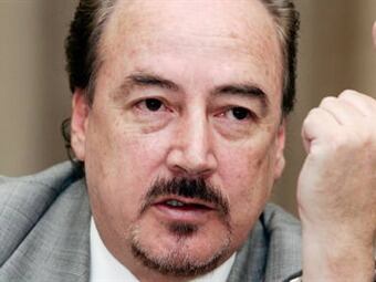 Gustavo Larrea
