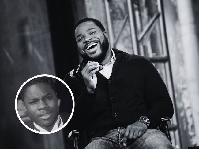 Malcolm-Jamal Warner (Fotos: Getty Images).