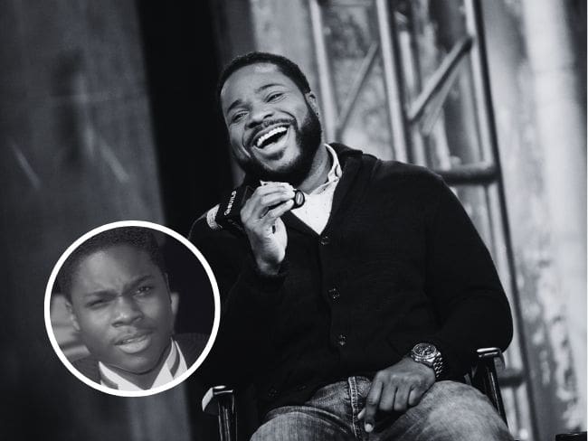 Malcolm-Jamal Warner (Fotos: Getty Images).