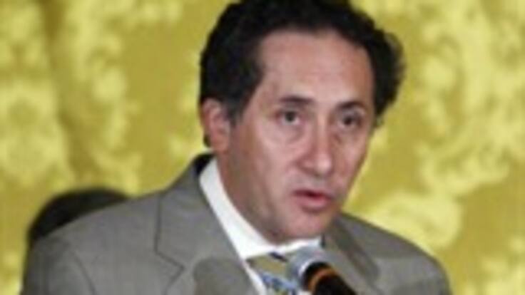 “La preocupación que debería haber es como controlar el territorio de Colombia donde hay grupos insurgentes que pasan al Ecuador”: Ministro de Seguridad ecuatoriano