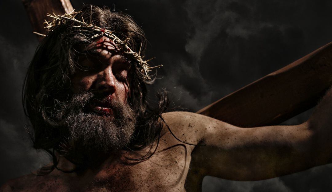 Oración de la sangre de Cristo