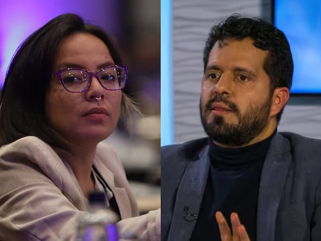 Debate de reforma a la salud en sesiones extras enfrentó al Congreso