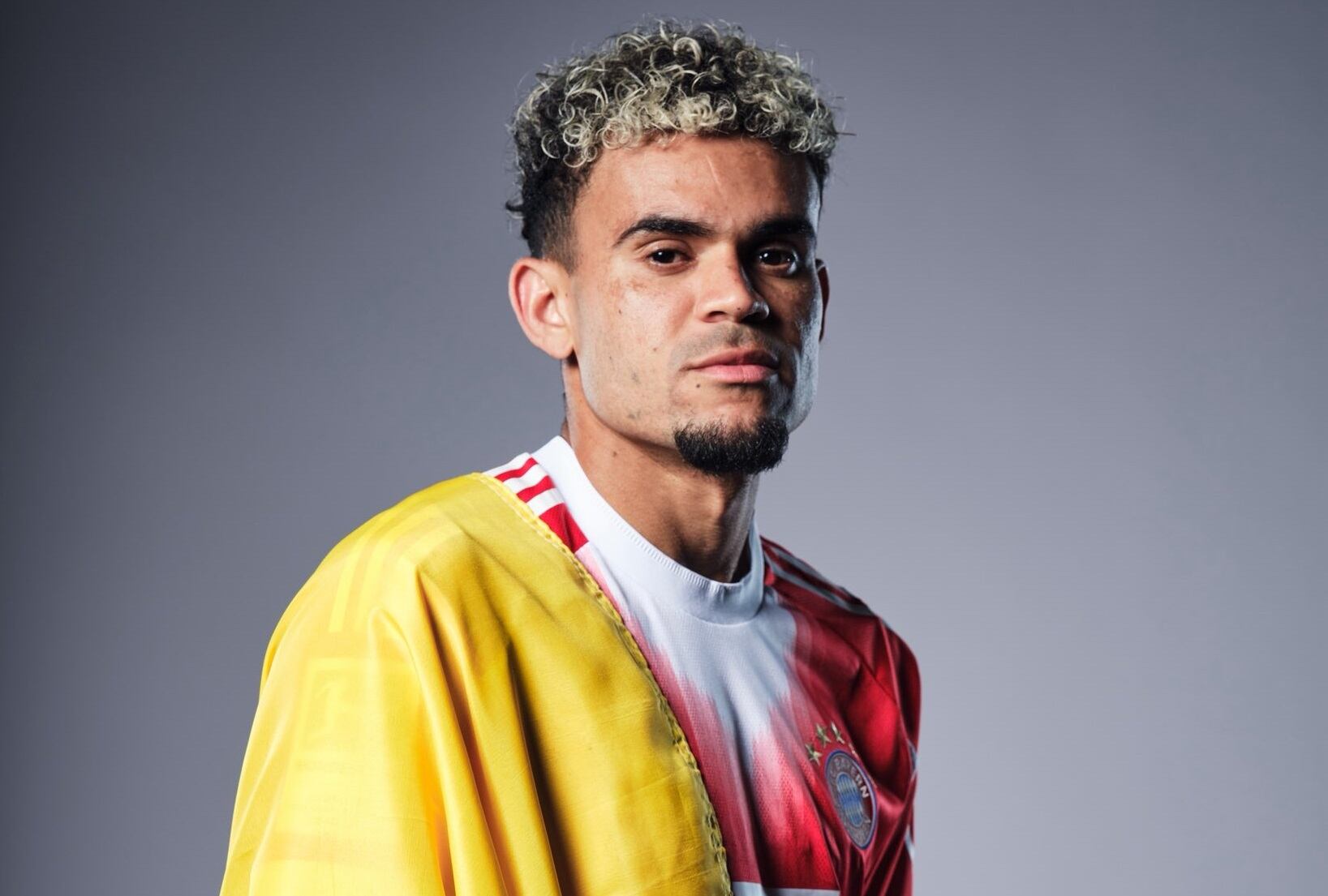 Luis Díaz / Bayern Múnich