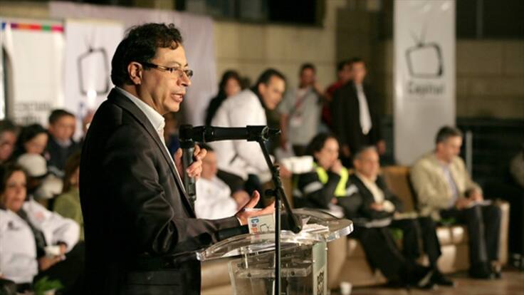 No existen Bacrim en Bogotá, hay bandas delincuenciales: Distrito