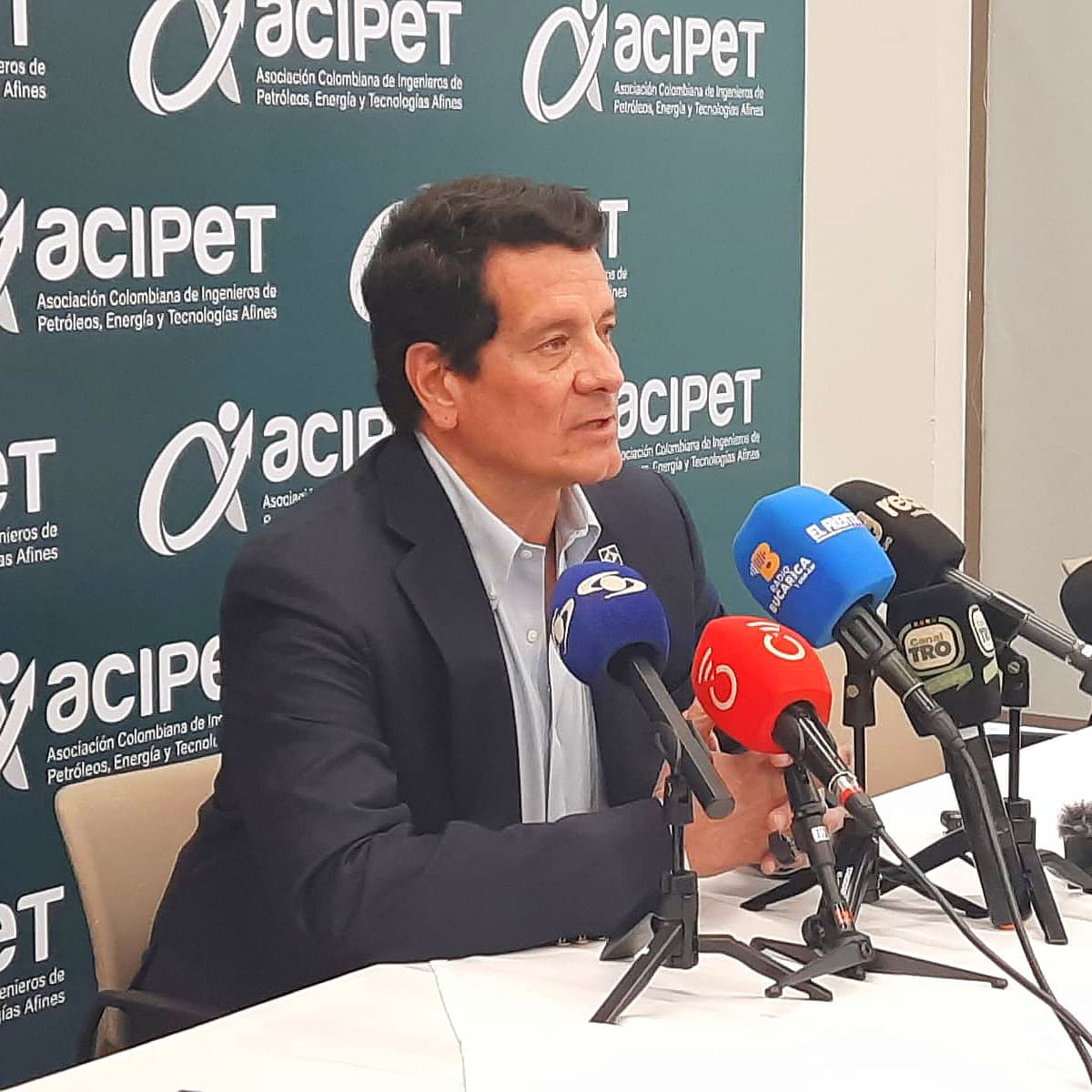 GeoPark anunció interés en desarrollar fracking en el Magdalena Medio