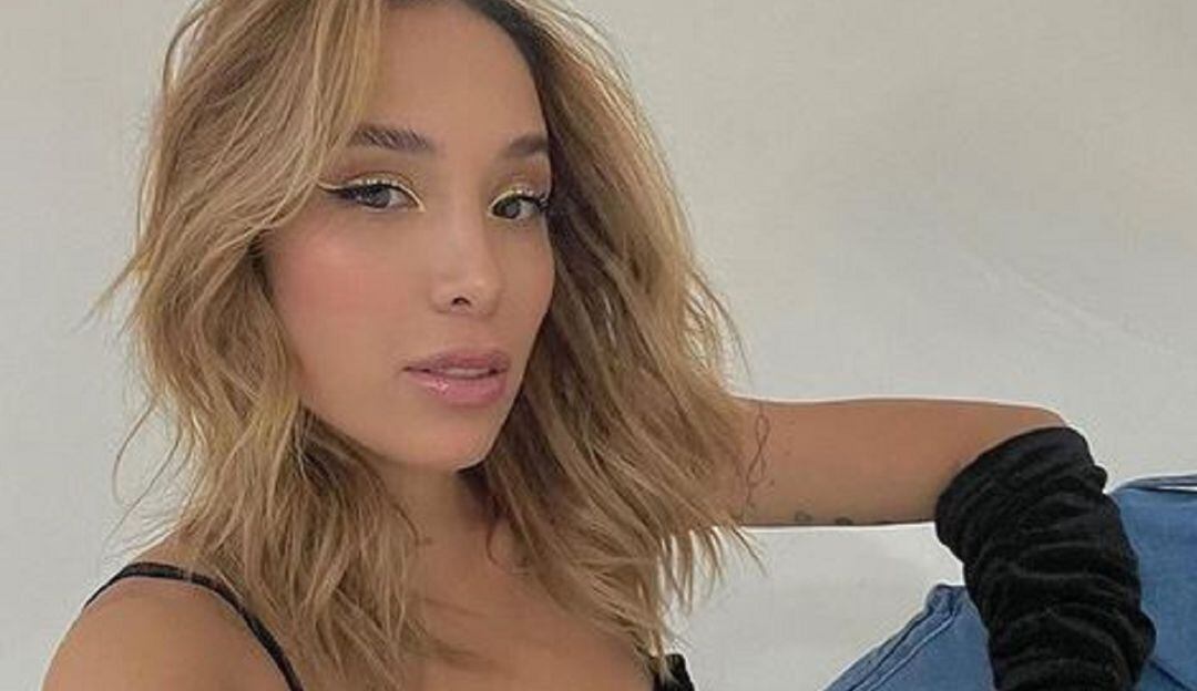 “Estamos tristes por Nicolás y todas las víctimas”: Luisa Fernanda W