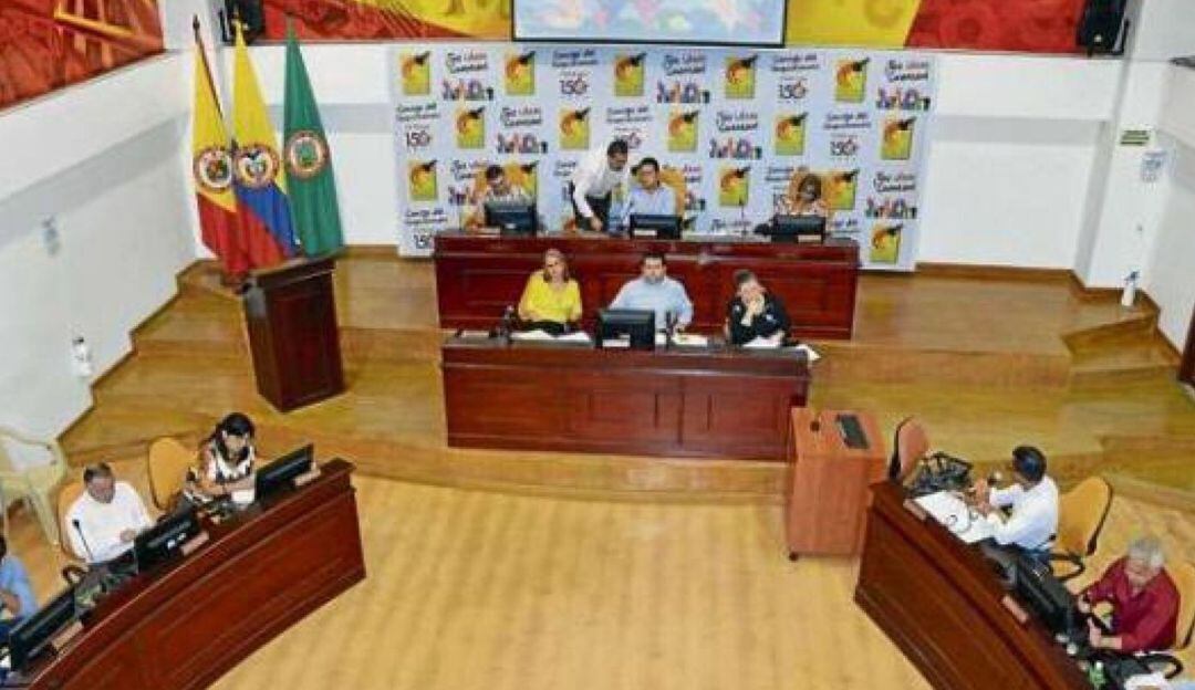 Investigan elección del contralor de Pereira.