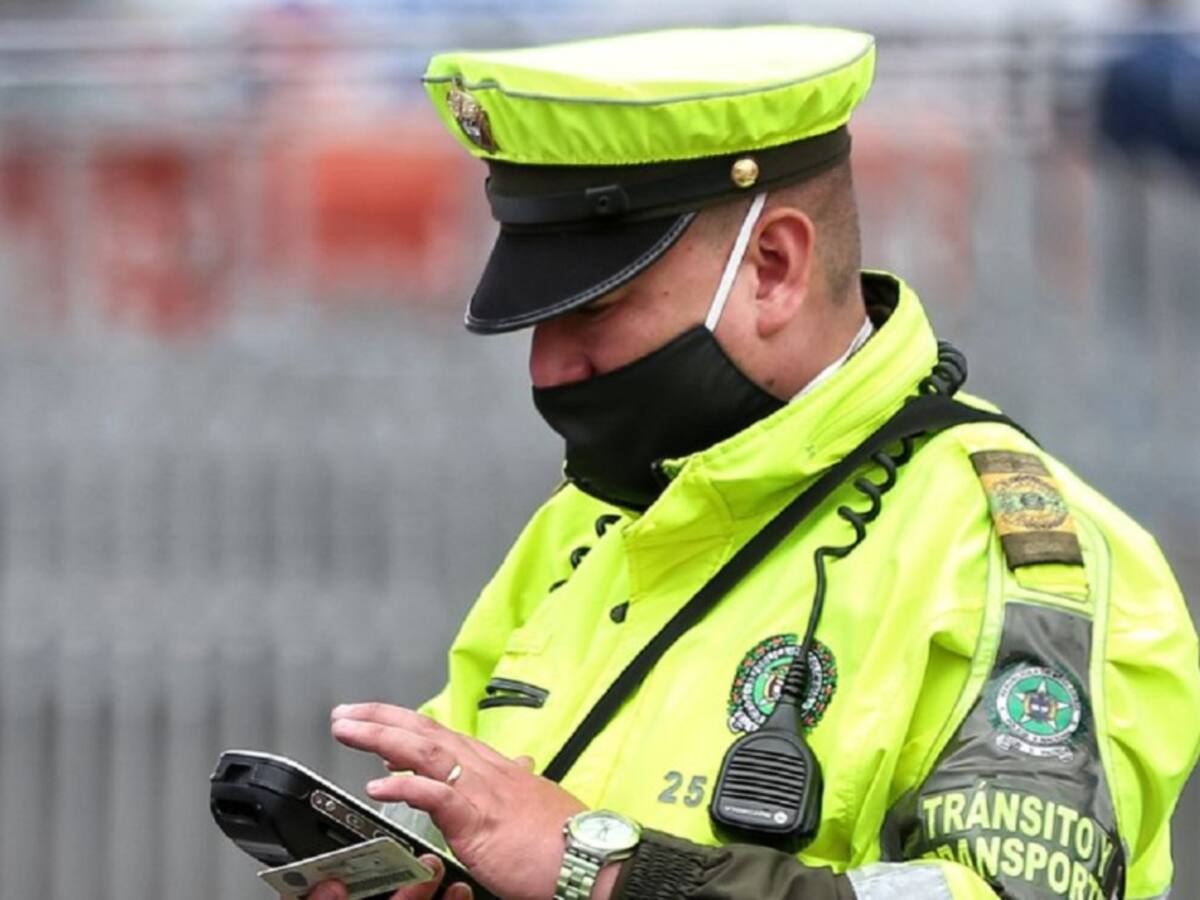 Denuncian hostigamiento policial a jóvenes de Boyacá que viajaban a Cali