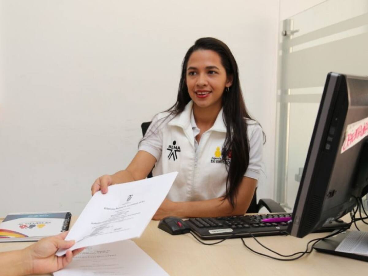 SENA oferta 460 vacantes para la temporada navideña en Bolívar