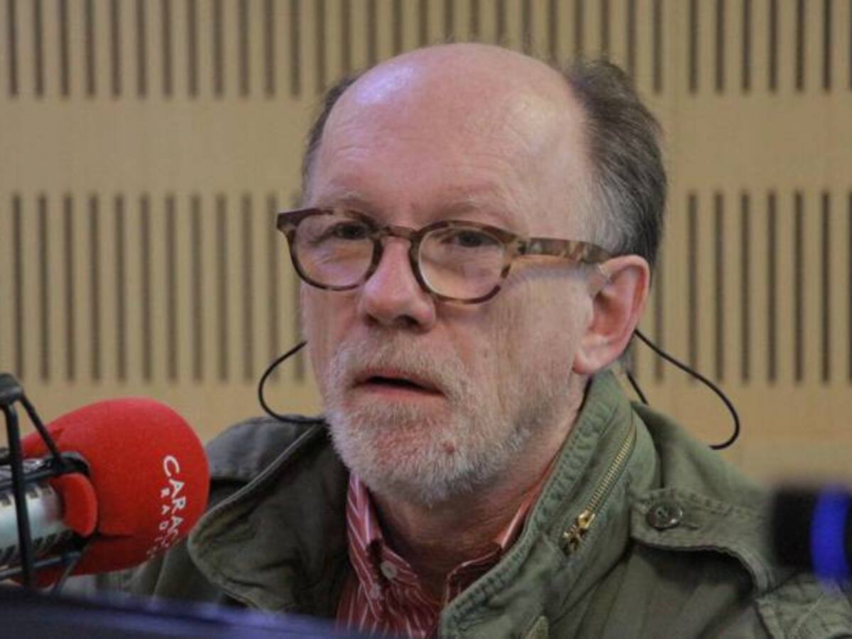 El tema de las basuras en Bogotá está politizado: Hoyos