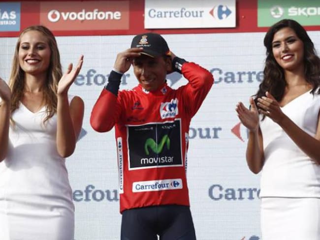 [Fotos] Los memes que dejó el triunfo de Nairo Quintana en la Vuelta España