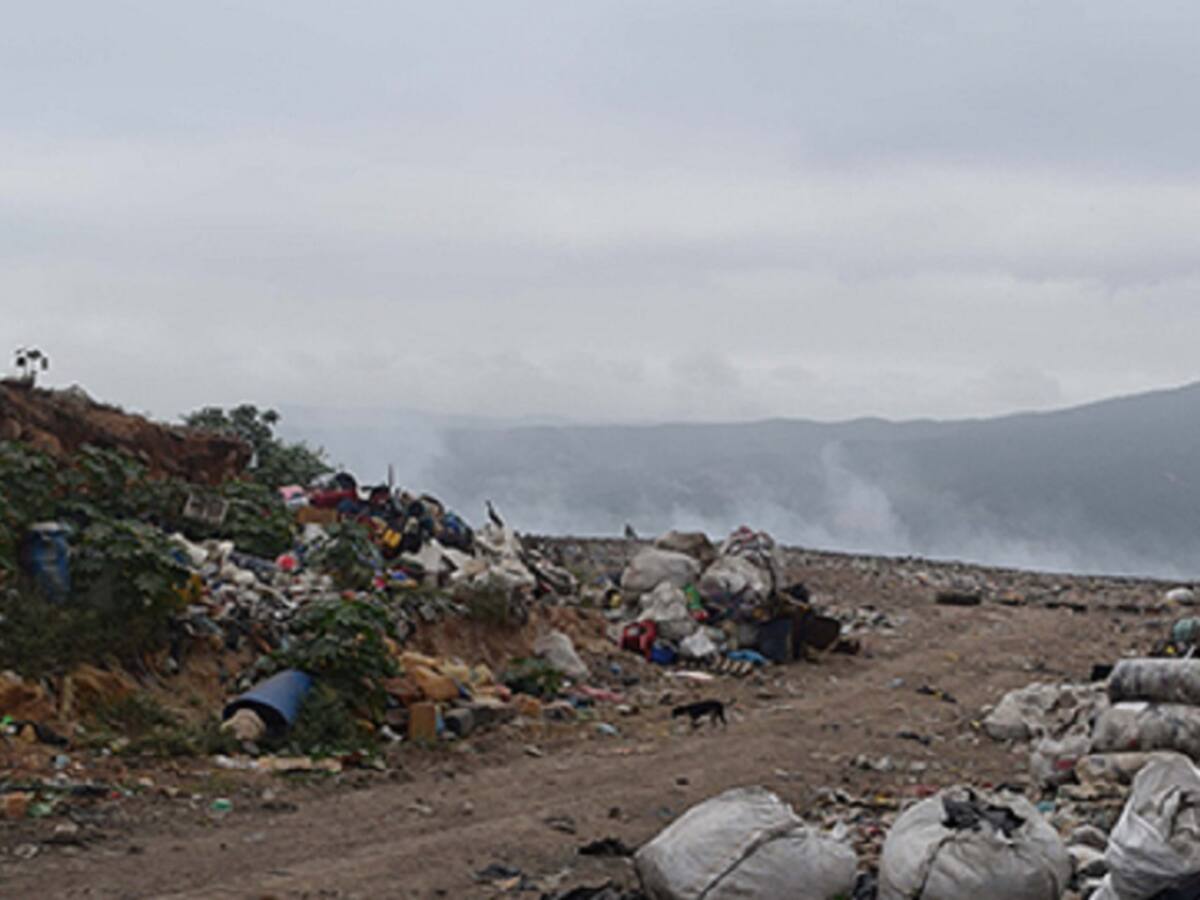 Contaminación del aire podría aumentar enfermedades respiratorias