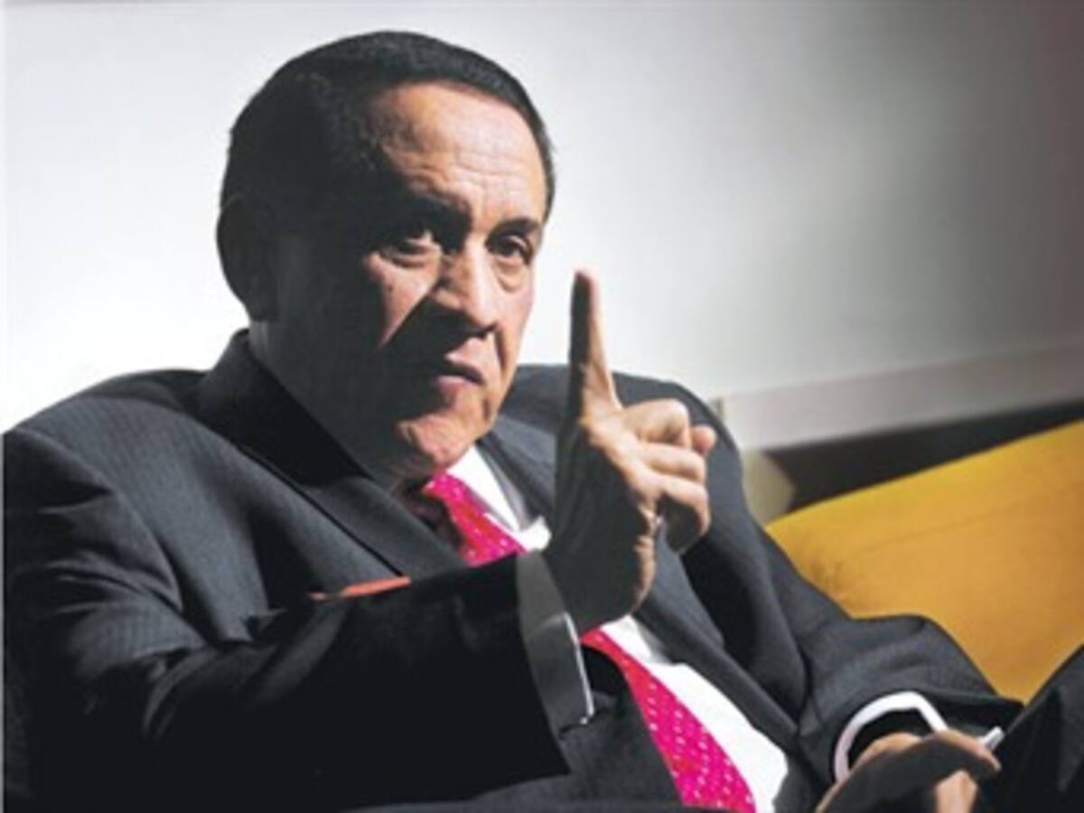 General Maza no tiene problemas de salud y tendrá que rendir indagatoria por crimen de Galán