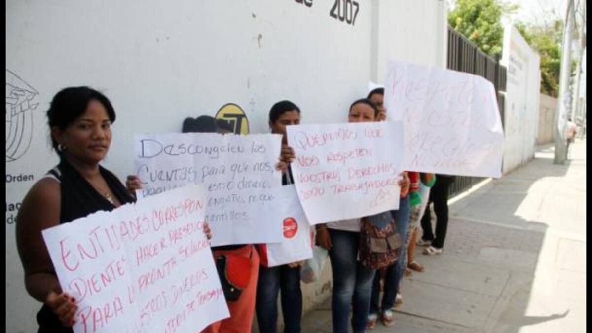 La SAE avanza en liquidaciones de empresas de apuestas de alias ‘La Gata’