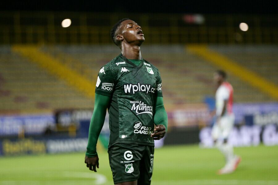 El equipo vallecaucano evita el descenso a toda costa / Colprensa