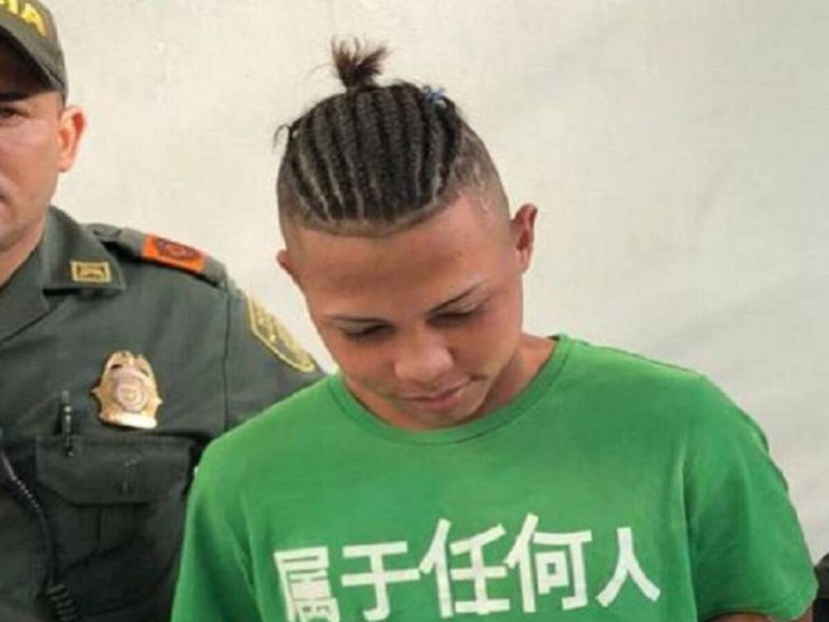 "Pupileto" intentó fugarse nuevamente de la cárcel