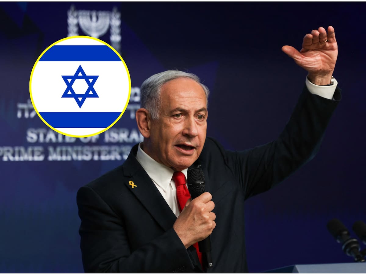 Gobierno de Israel aprueba la firma de la primera fase del plan de paz de Trump con Hamás