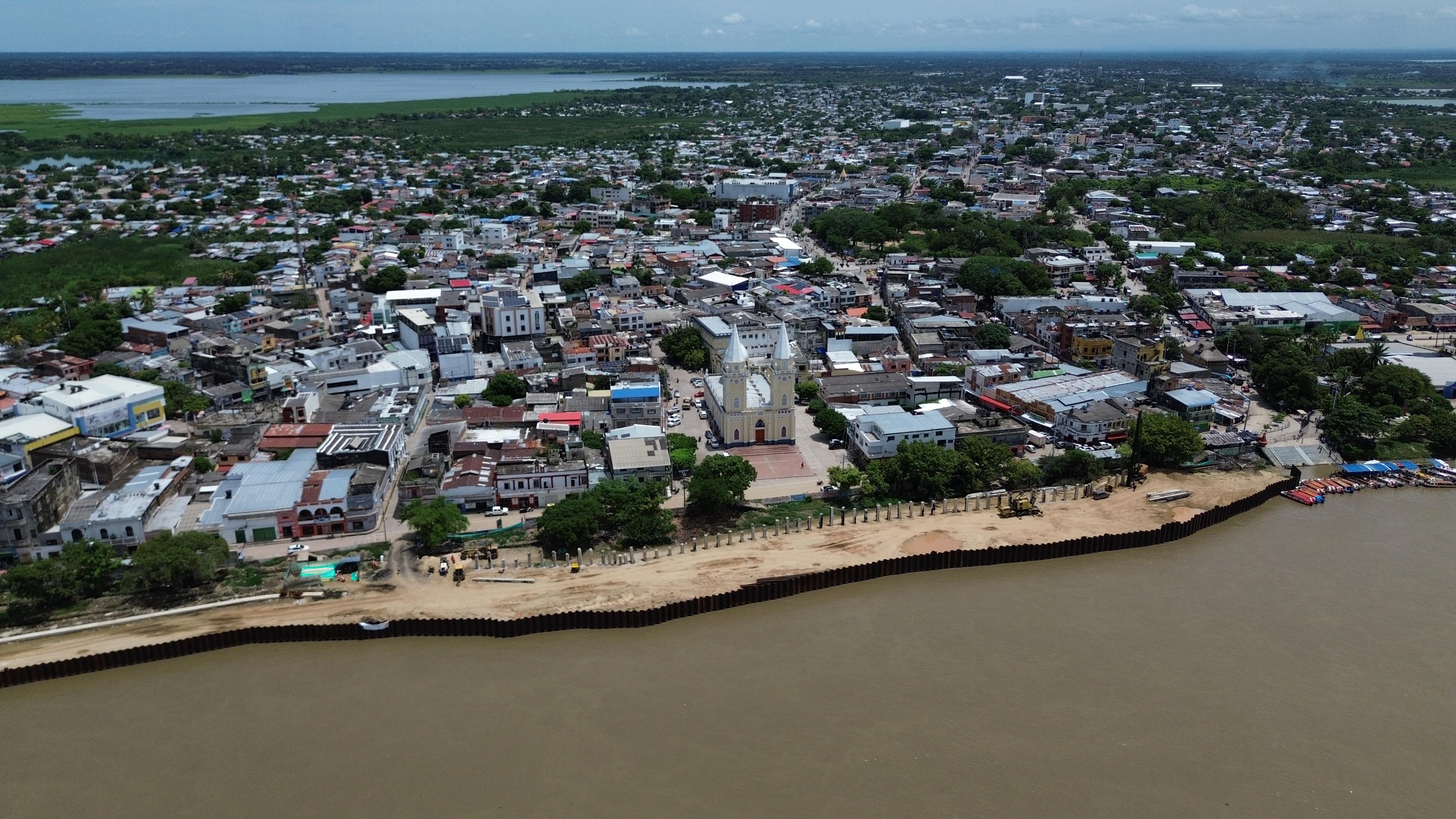 Gobernación de Bolívar