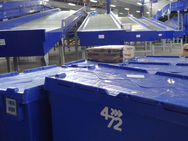 Empresa de corres 4-72