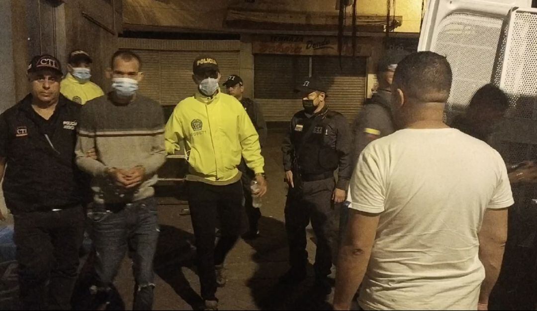 Un informante dio detalles sobre quiénes habrían participado en el crimen y cuáles fueron sus roles