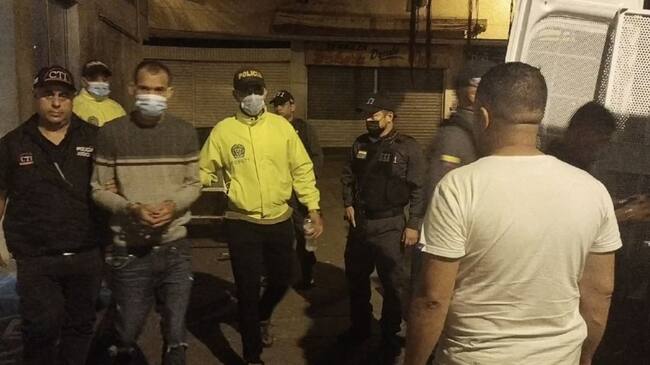 Un informante dio detalles sobre quiénes habrían participado en el crimen y cuáles fueron sus roles