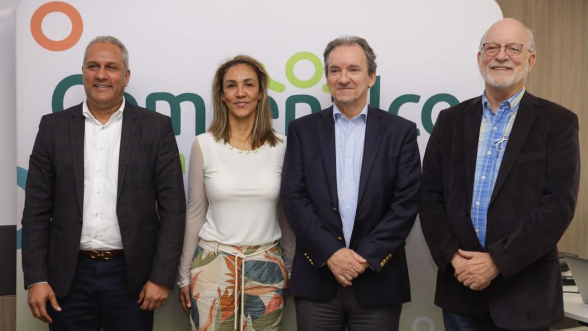 Comfenalco Antioquia y AMCHAM se unen para brindar empleo a los jóvenes