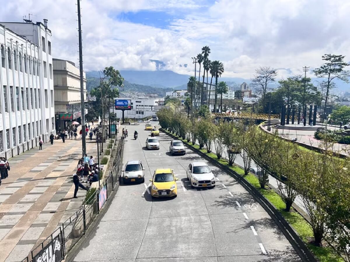 Crédito: Caracol Radio.