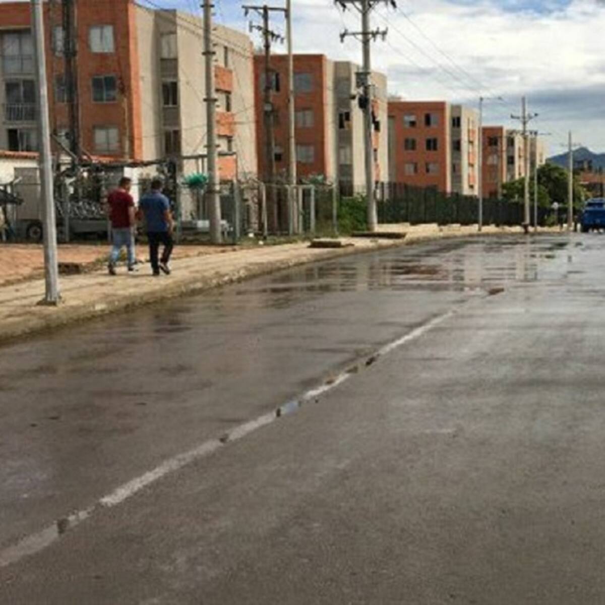 Alcalde responde a Contraloría por obra de Cuatro Vientos
