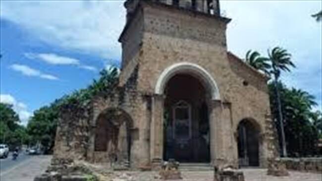 Villa del Rosario. Foto: La W.