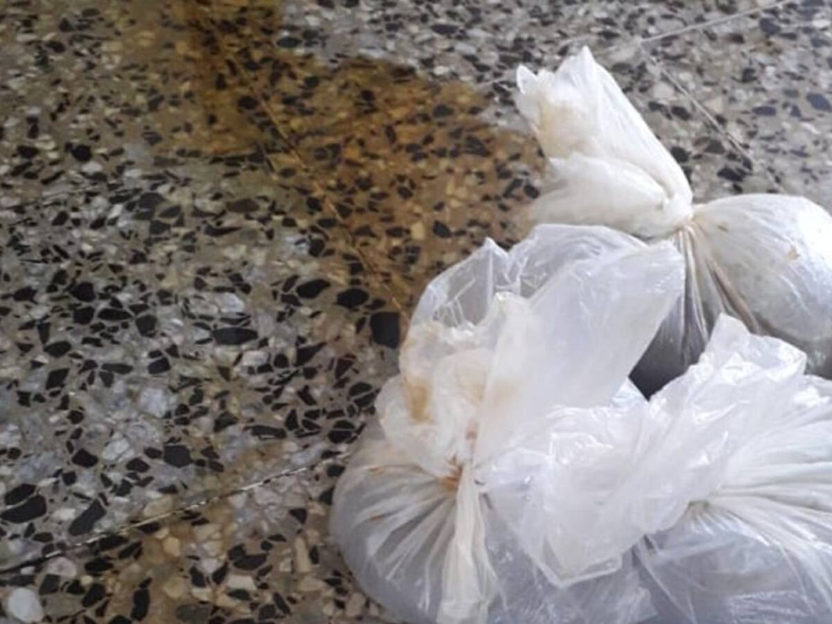 URI y estaciones de Policía no estarían recibiendo alimentos para reclusos
