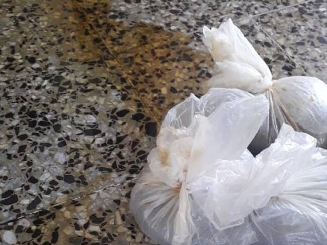 URI y estaciones de Policía no estarían recibiendo alimentos para reclusos