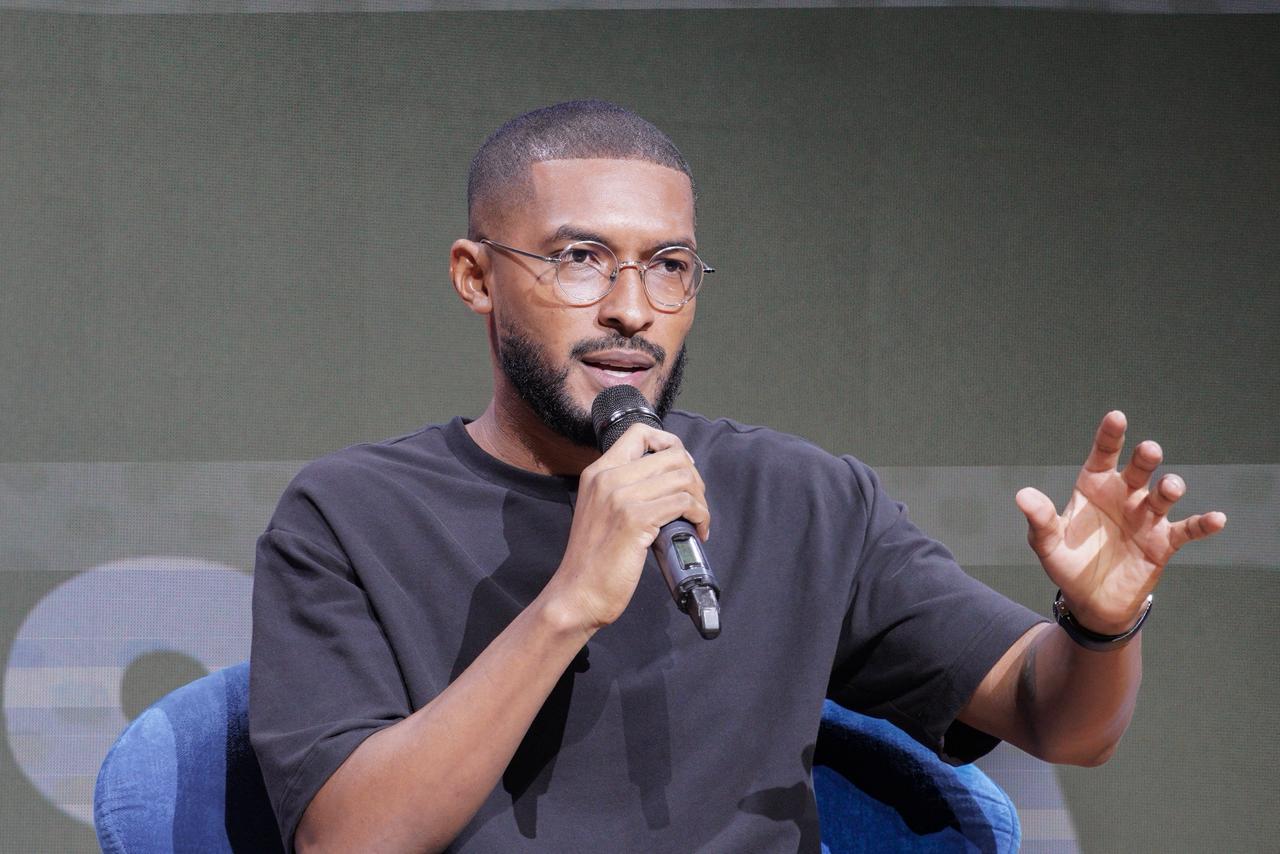 José Pino advirtió sobre el impacto de los ciberataques en el país y propuso fortalecer la protección de los sistemas y los datos de los colombianos. |Foto: Caracol Radio.