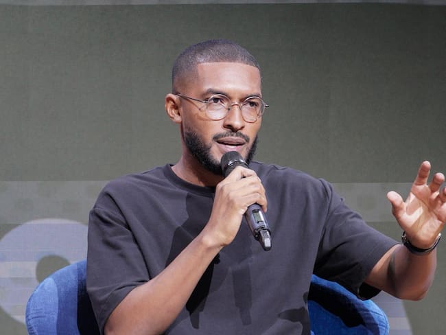 José Pino advirtió sobre el impacto de los ciberataques en el país y propuso fortalecer la protección de los sistemas y los datos de los colombianos. |Foto: Caracol Radio.